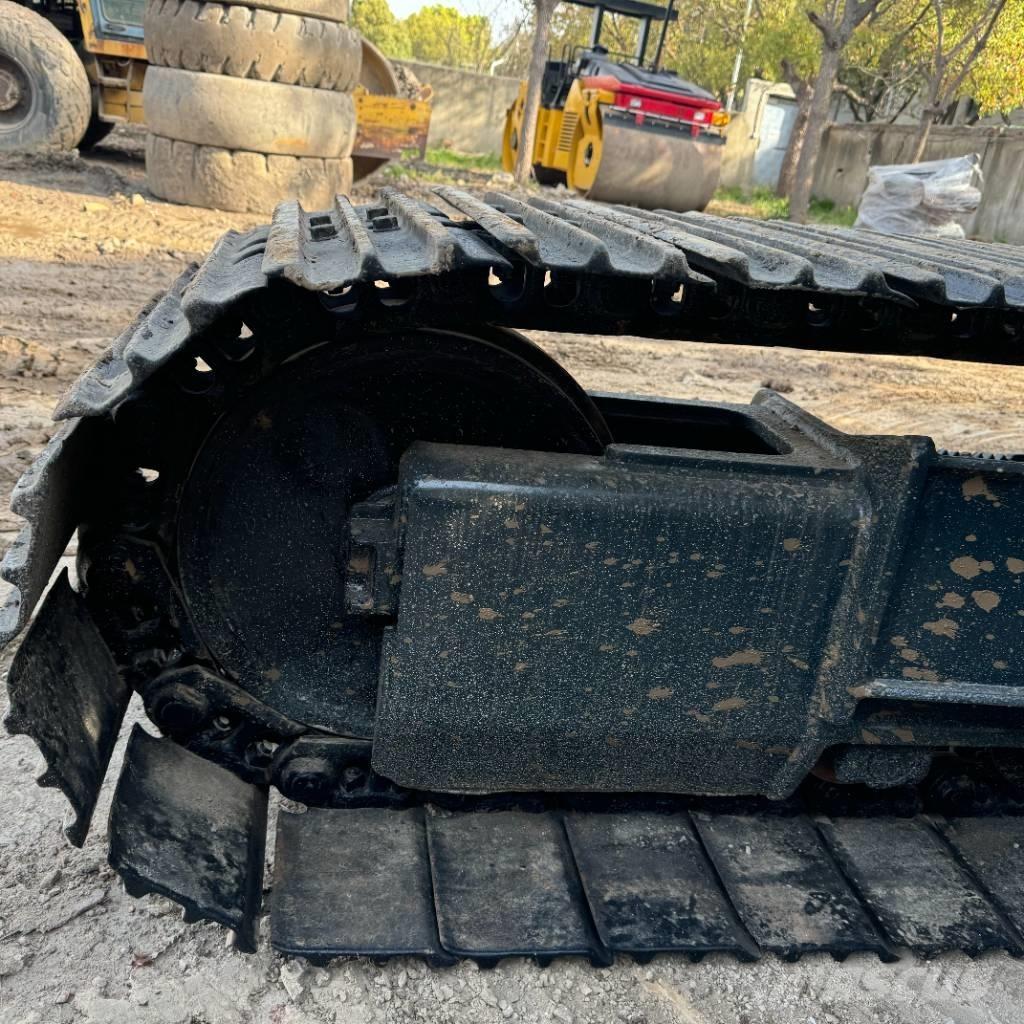 Hyundai R150LC Mini pelle < 7t