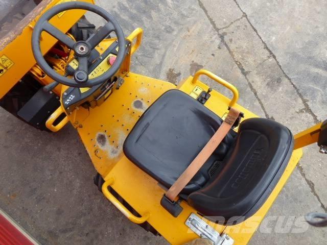 Thwaites 1 ton Mini tombereau