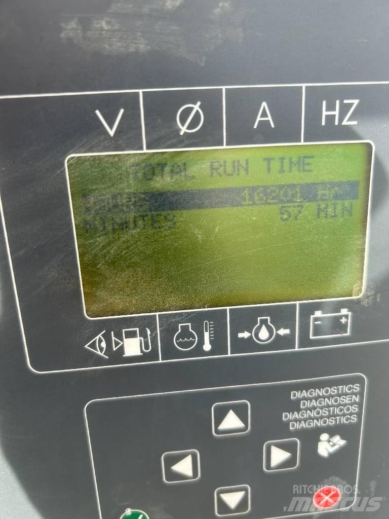 Wacker Neuson G 25 Générateurs diesel