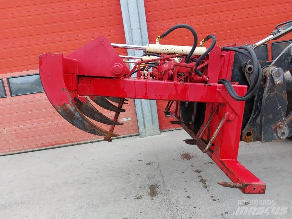 Meijer Pakkenklem Autres équipements pour tracteur