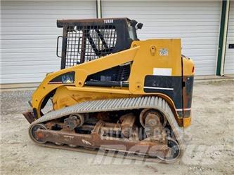 CAT 277 Chargeuse compacte