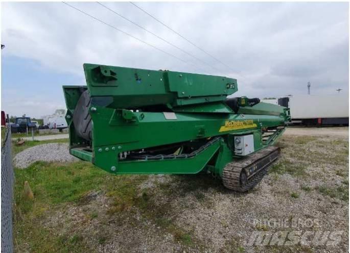 McCloskey TS 4080 Convoyeur