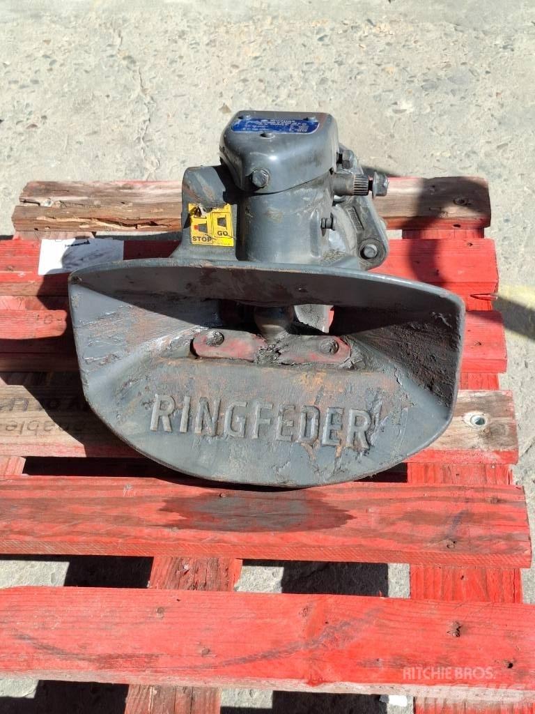  Ringfeder 4040 Transport - Autres