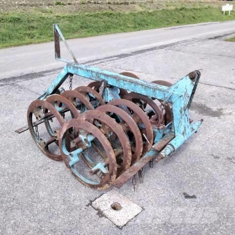 Lemken Variopack Autres outils de préparation du sol