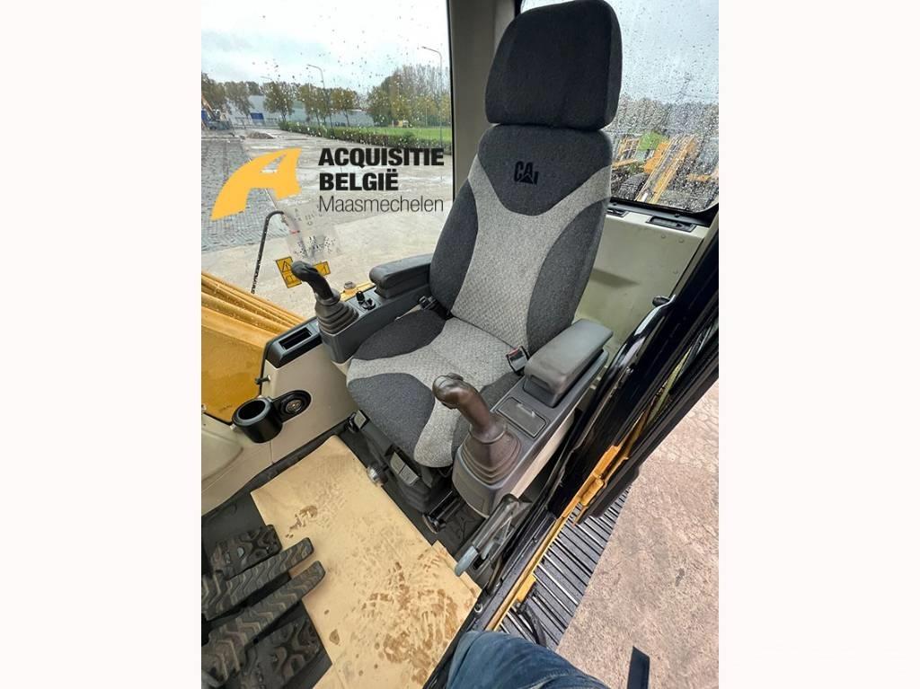 CAT 330 CL MH Pelle à déchets