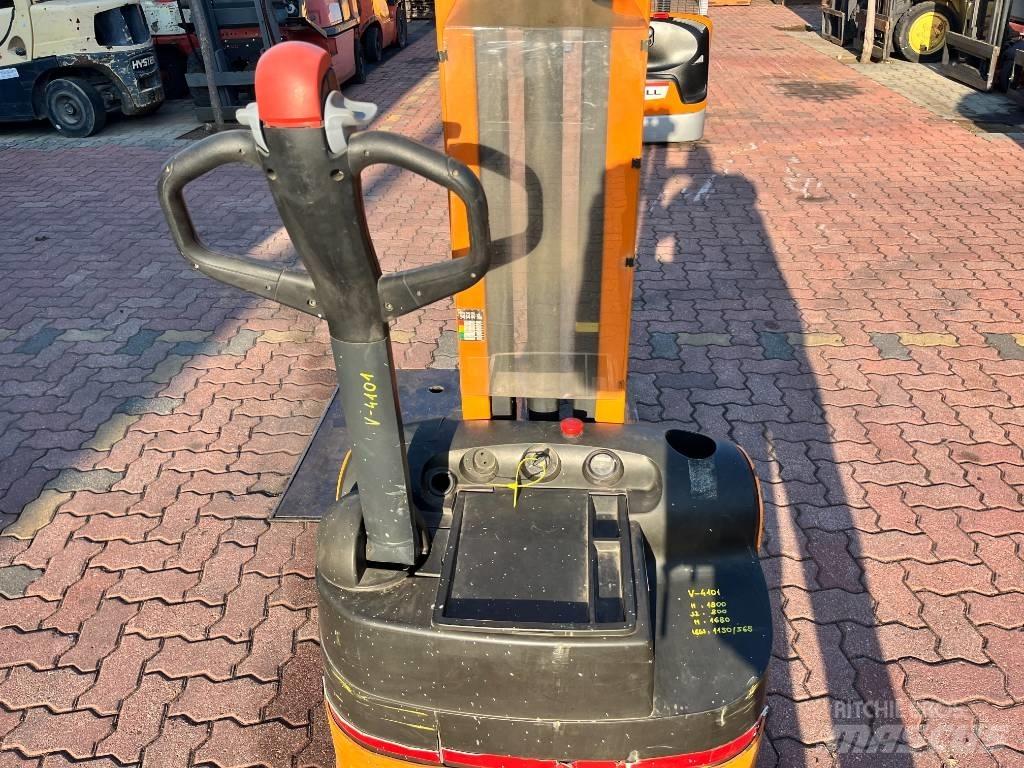 Still EGV 10 V-4101 Gerbeurs Automoteurs
