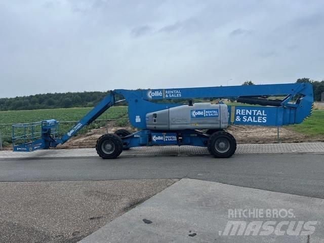 Genie Z 135 Nacelles articulées