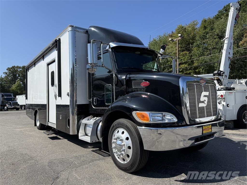 Peterbilt 337 Autre camion