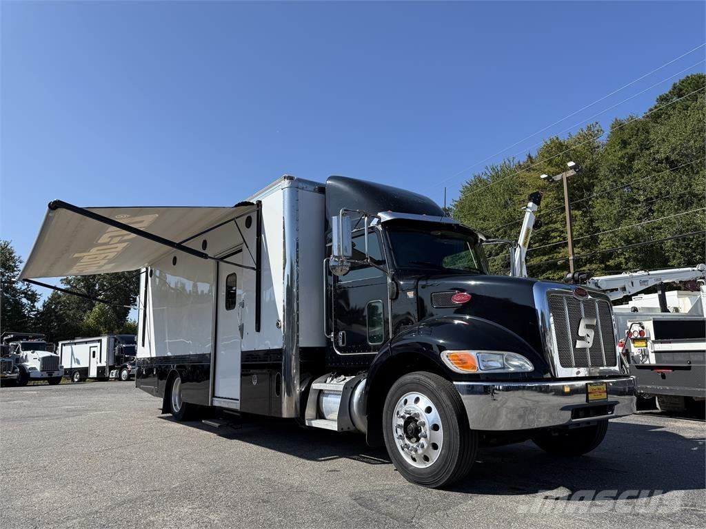 Peterbilt 337 Autre camion