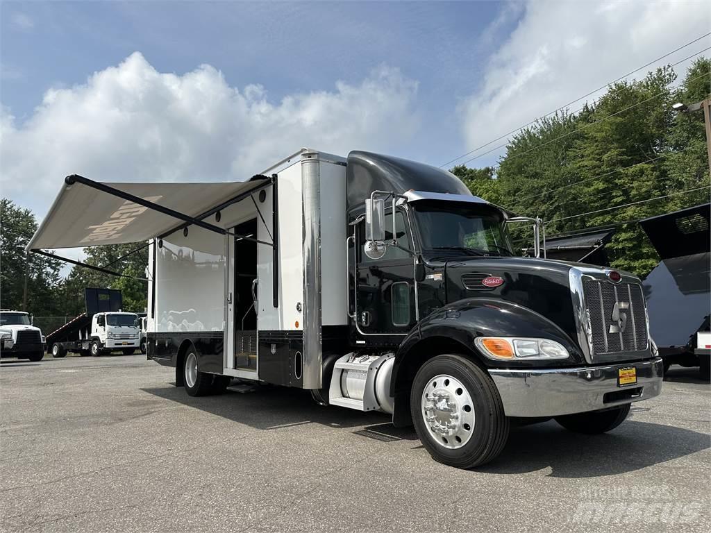 Peterbilt 337 Autre camion