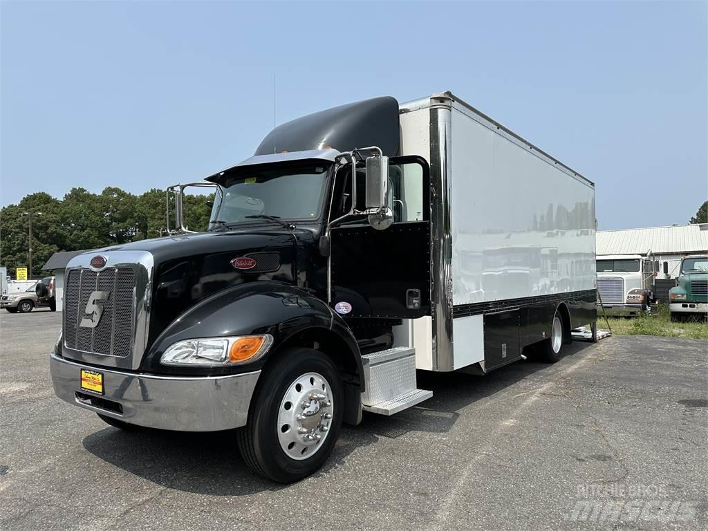Peterbilt 337 Autre camion