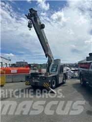 Grove YB4409-2 Autre grue