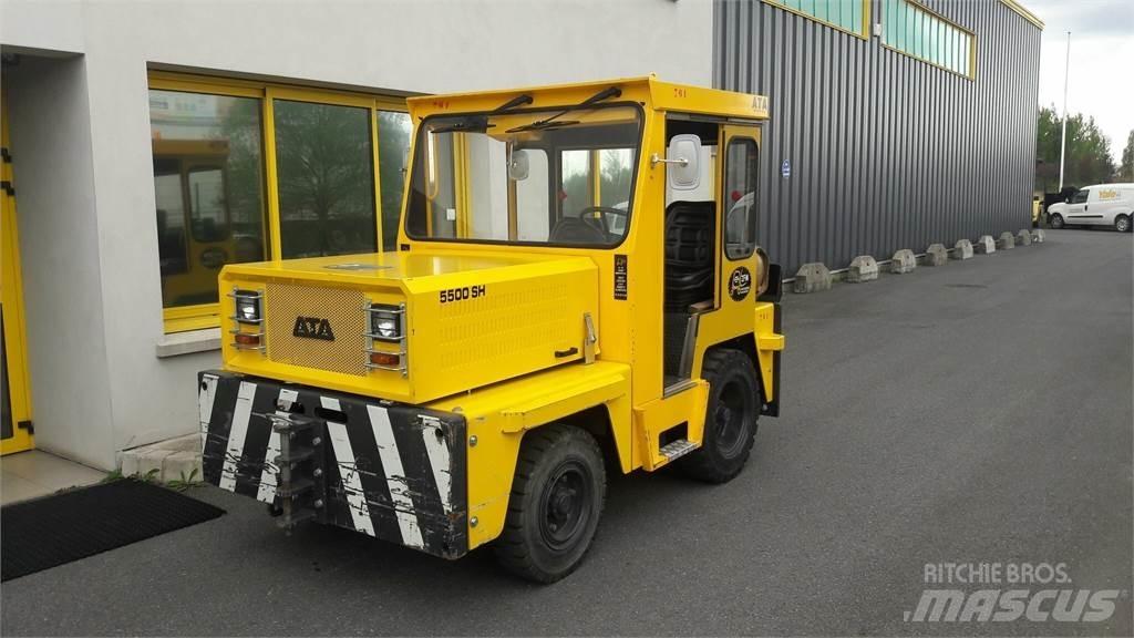  ATA 5500 LPG Manutention - Autres