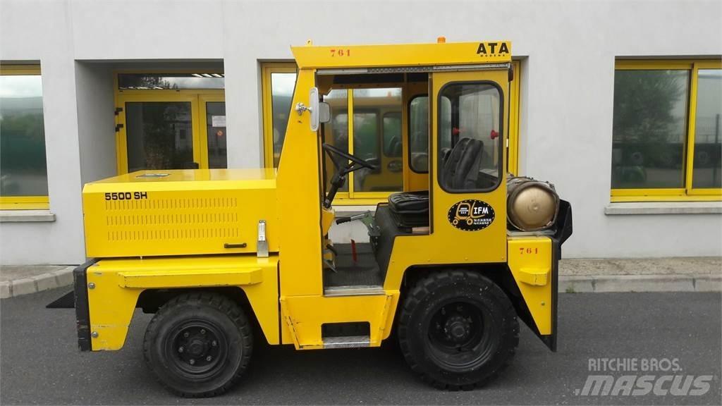  ATA 5500 LPG Manutention - Autres