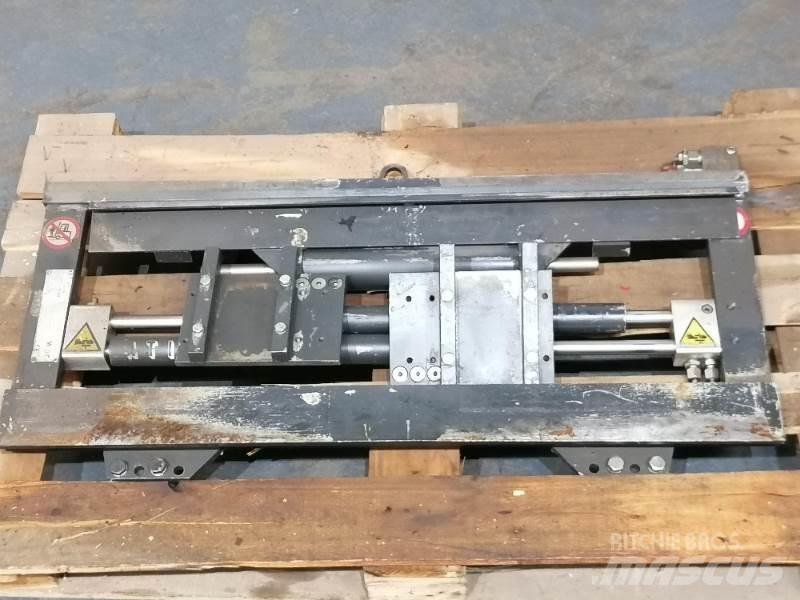 Atib TDL 577 Autres accessoires et composants