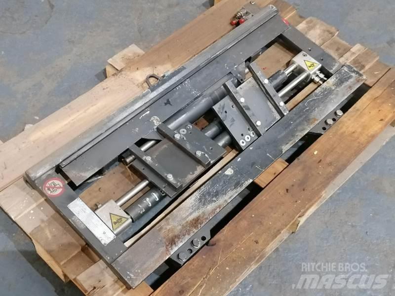 Atib TDL 577 Autres accessoires et composants