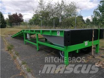  CAPM RF1-8 Rampes