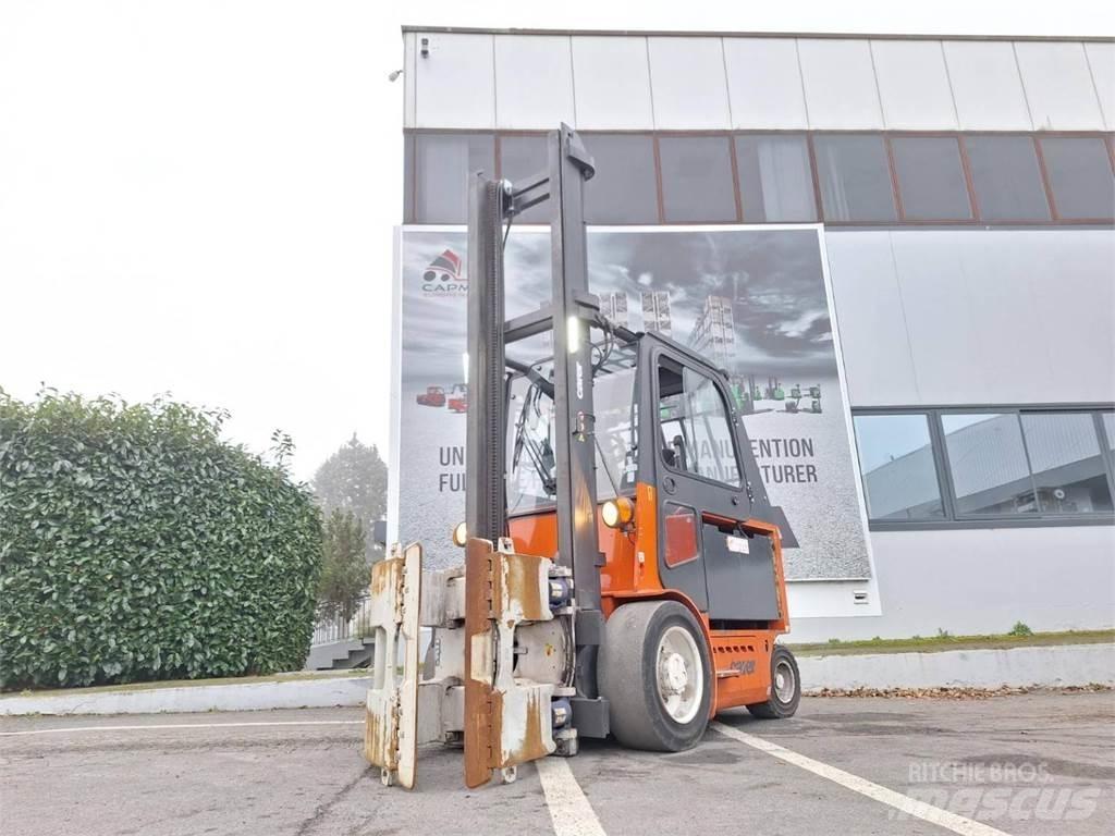 Carer Z70H Autres Chariots élévateurs