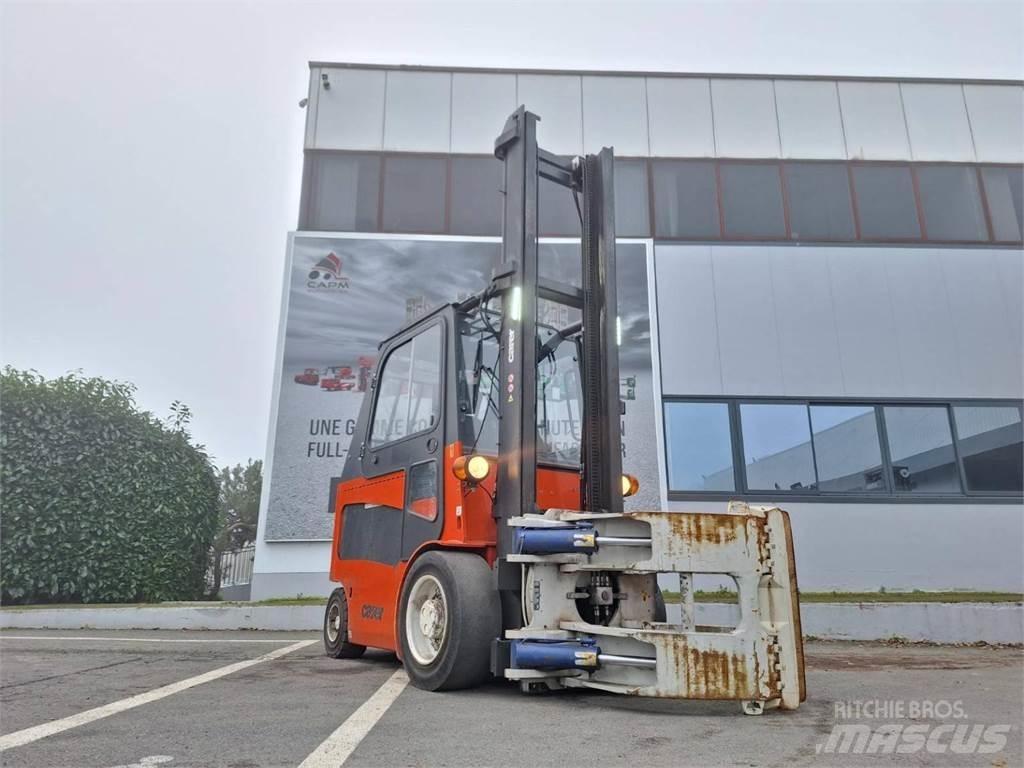 Carer Z70H Autres Chariots élévateurs