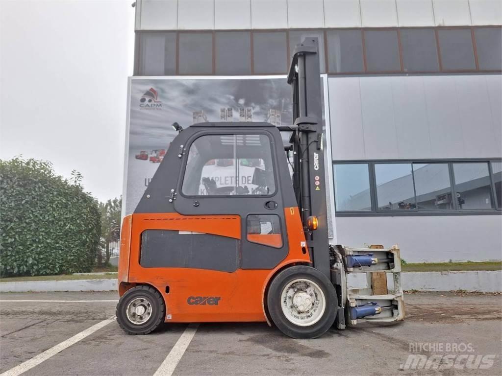 Carer Z70H Autres Chariots élévateurs