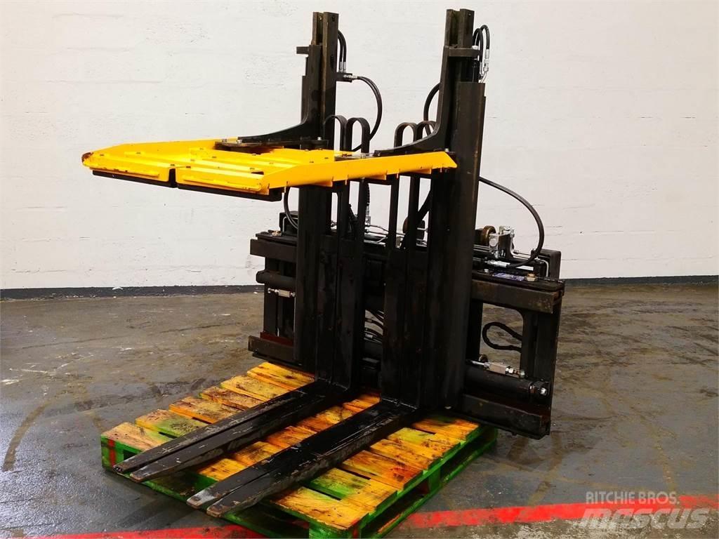 CAT 4000 Autres Chariots élévateurs