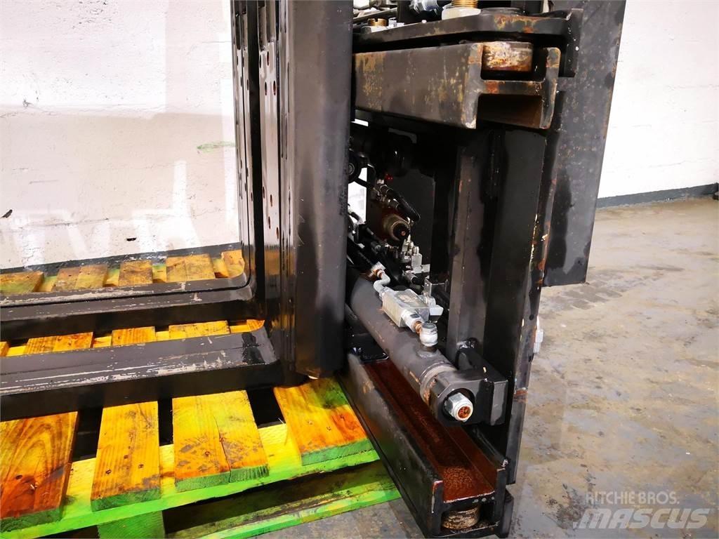 CAT 4000 Autres Chariots élévateurs