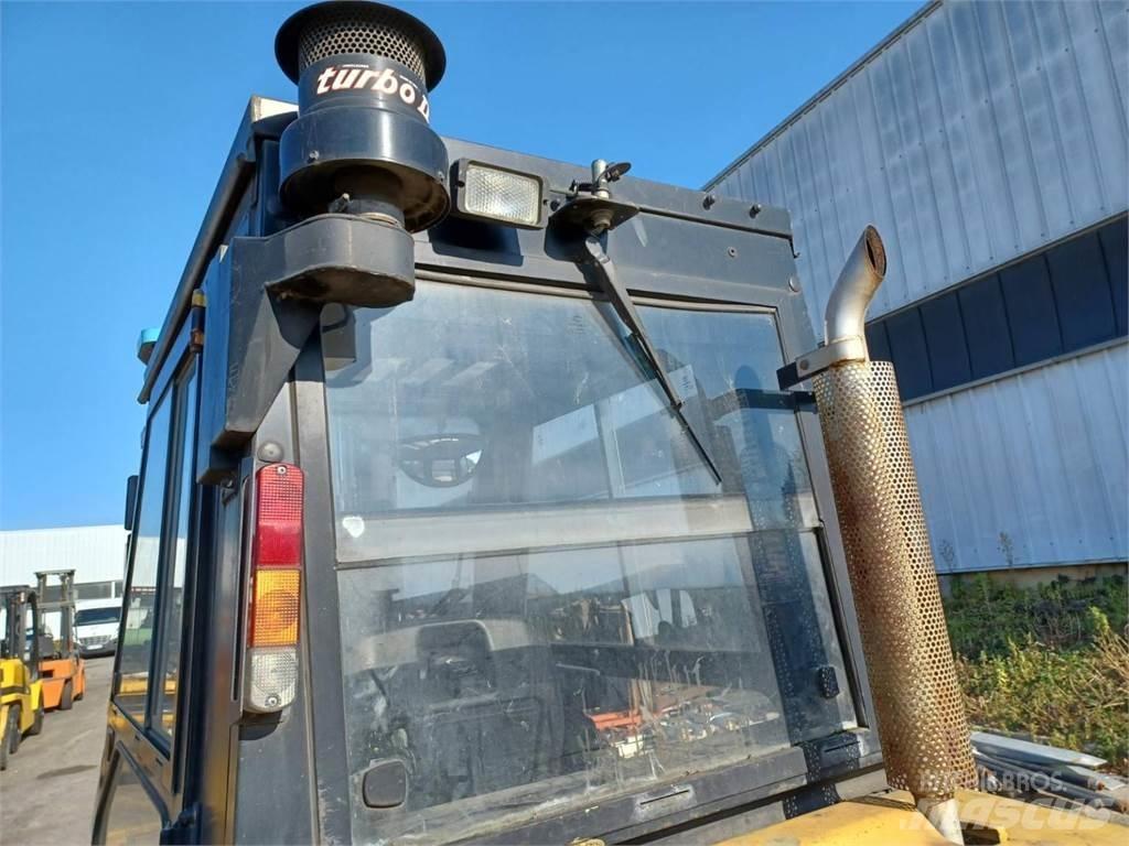 CAT DP50K2 Autres Chariots élévateurs