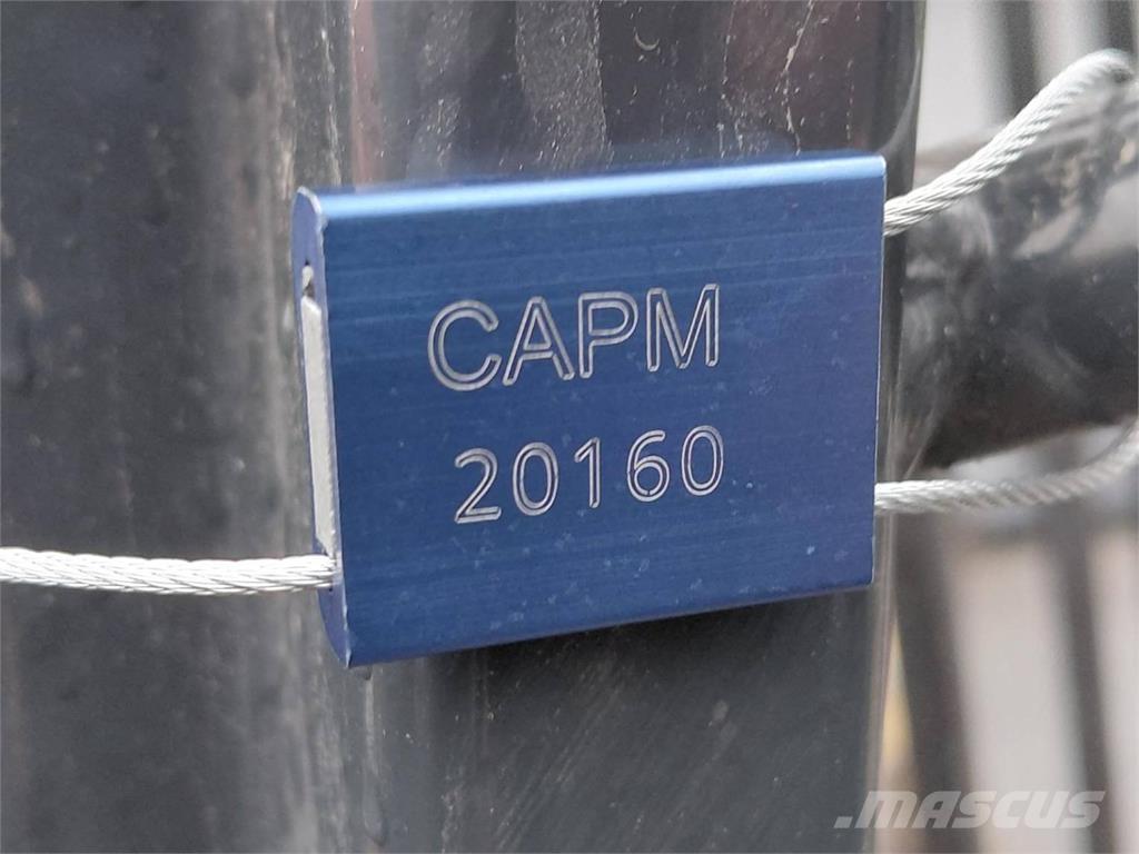 CAT DP55NT MC Autres Chariots élévateurs