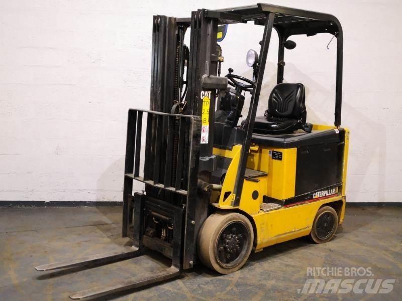 CAT EC25N Autres Chariots élévateurs