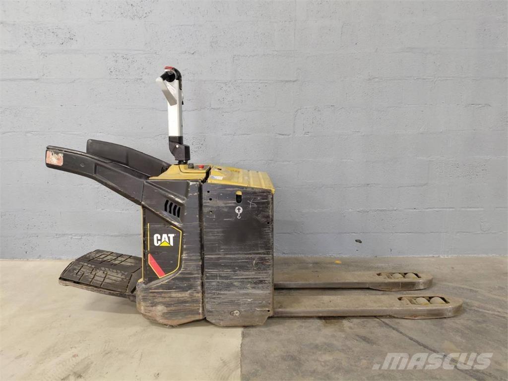 CAT NPV20N2 Gerbeurs Automoteurs