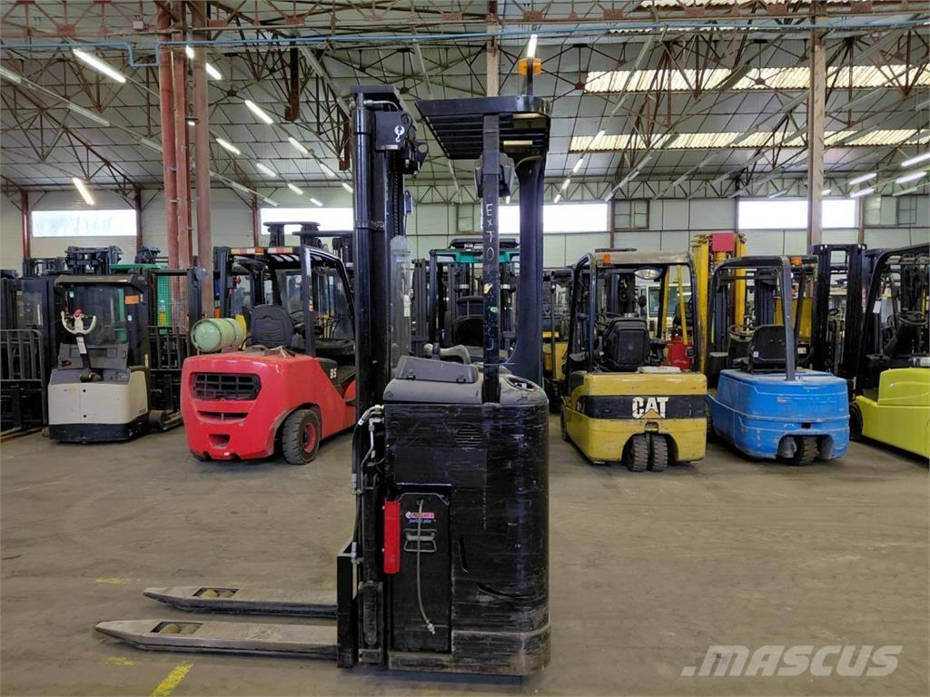 CAT NSR16N Gerbeurs Automoteurs