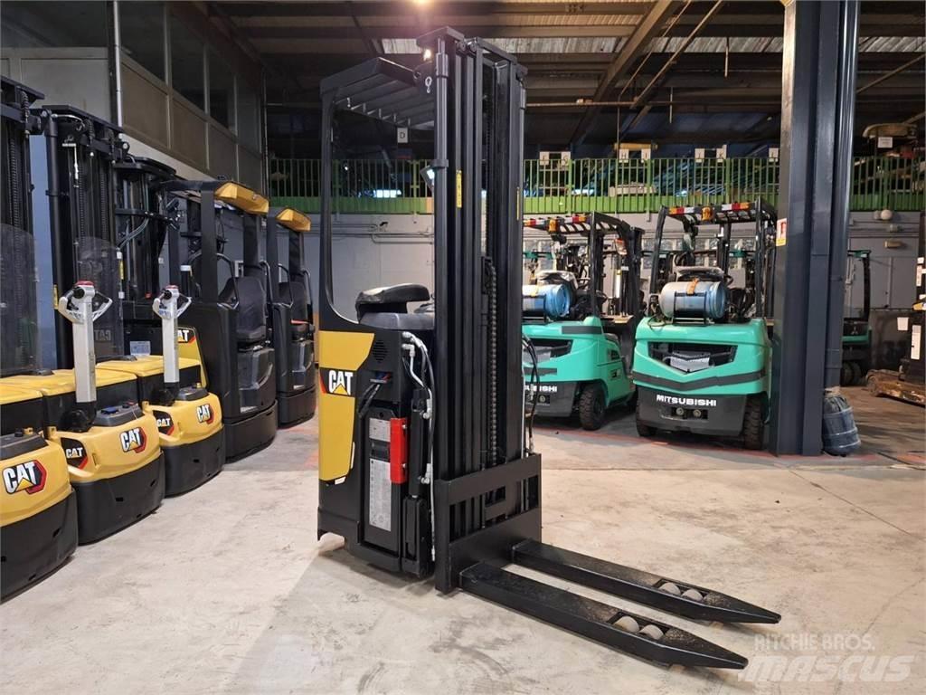 CAT NSR16N2 Gerbeurs Automoteurs
