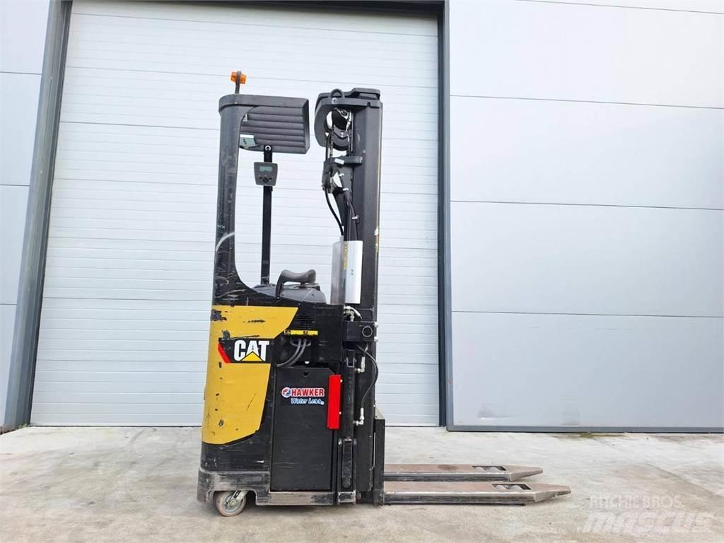 CAT NSR20N Gerbeurs Automoteurs