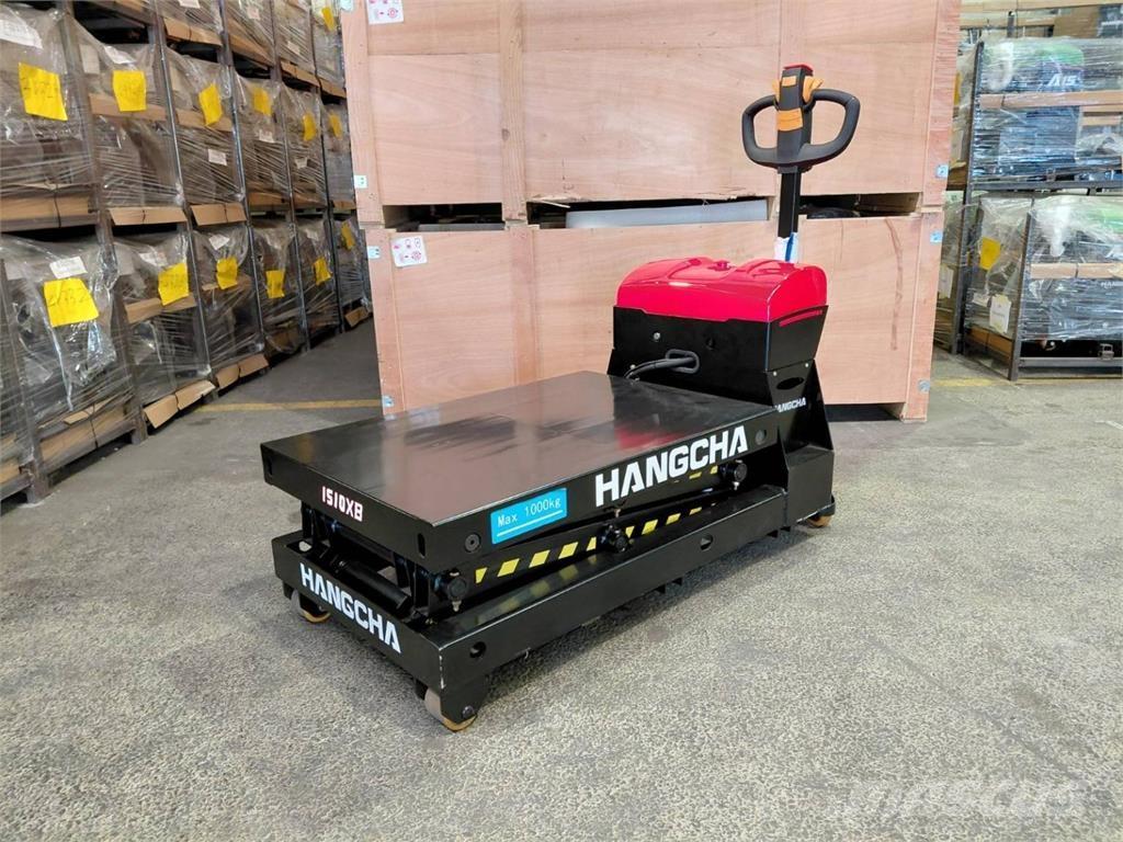 Hangcha 1510XB Autre nacelle élévatrice