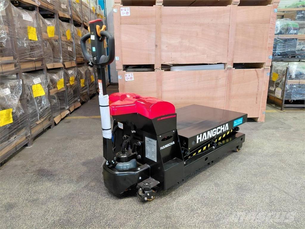 Hangcha 1510XB Autre nacelle élévatrice