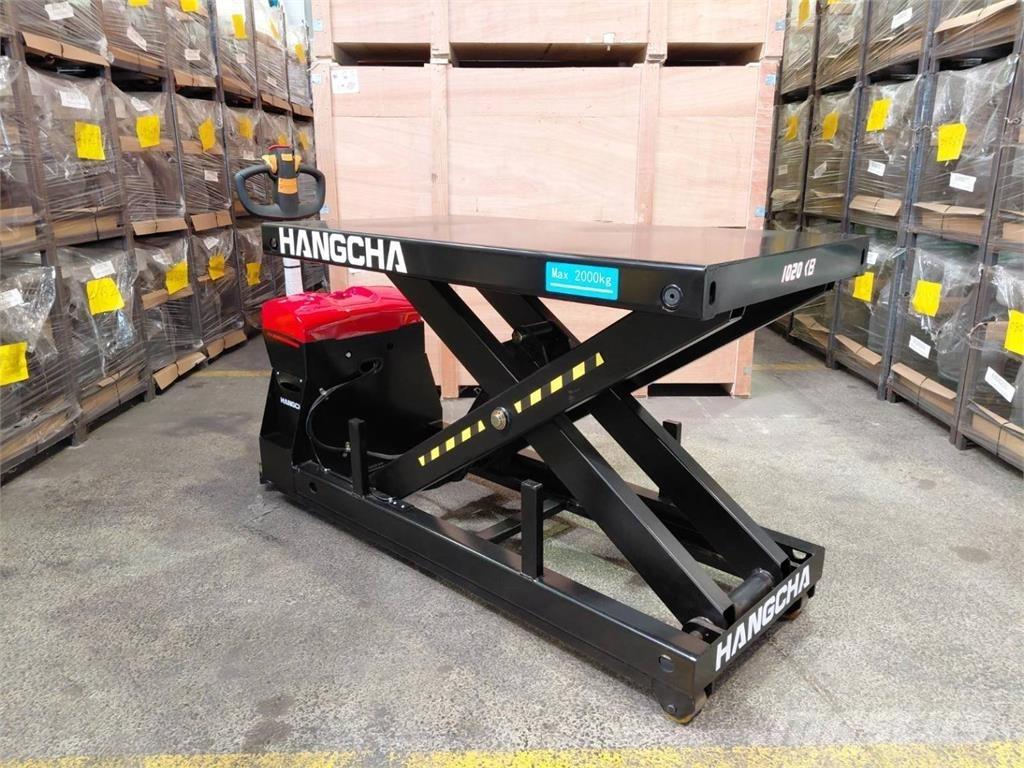 Hangcha 2005XB Autres Chariots élévateurs