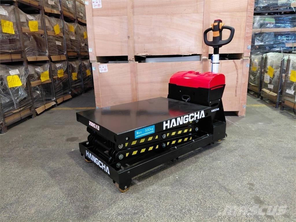 Hangcha 2005XB Autres Chariots élévateurs