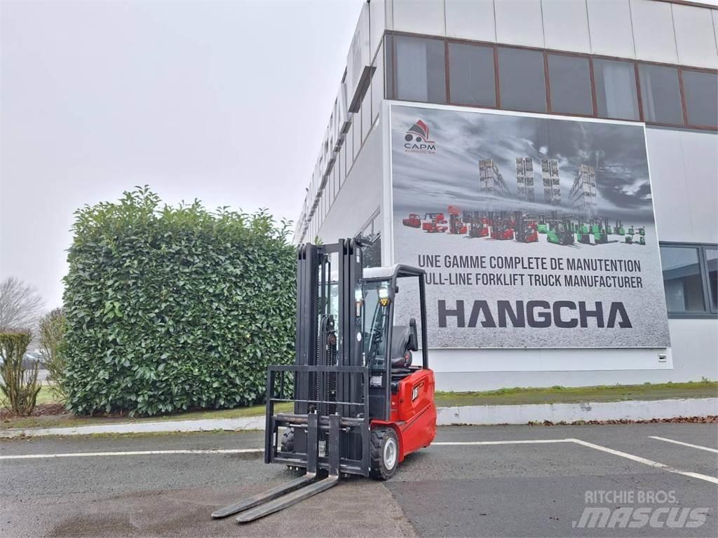 Hangcha A3W15 Autres Chariots élévateurs