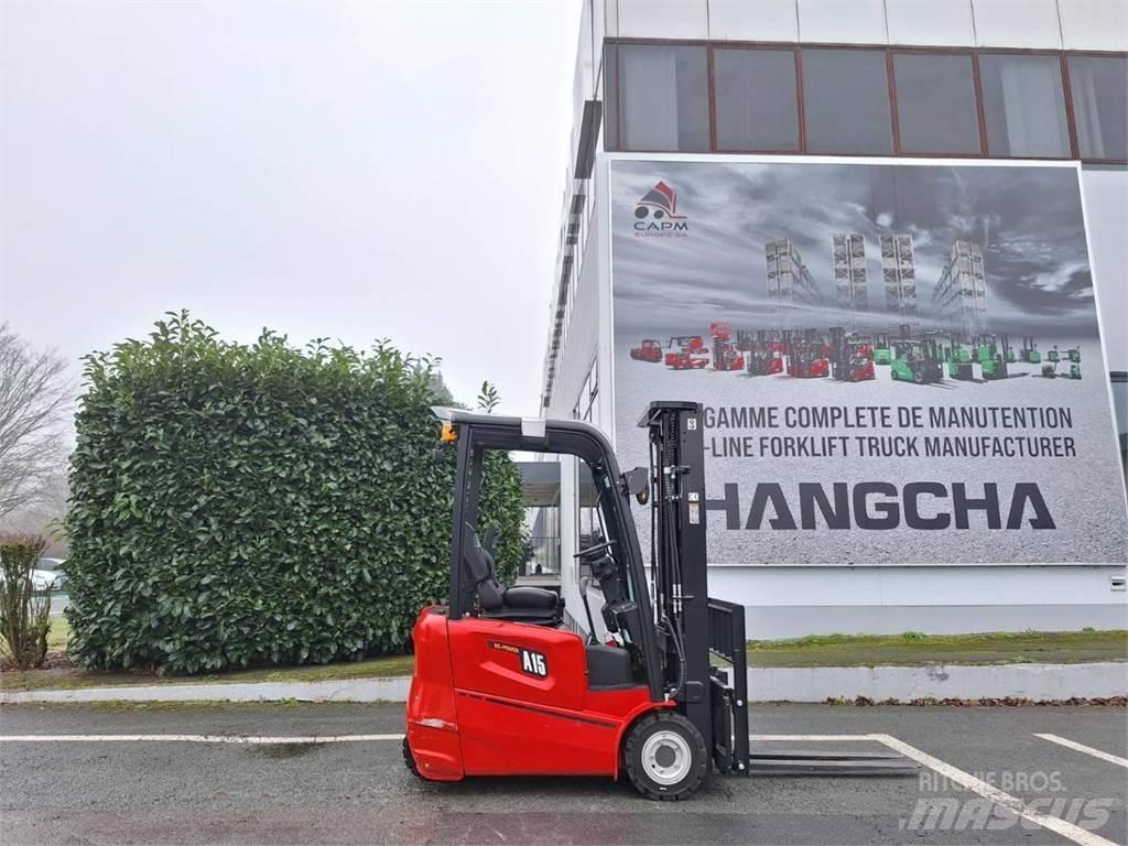 Hangcha A3W15 Autres Chariots élévateurs