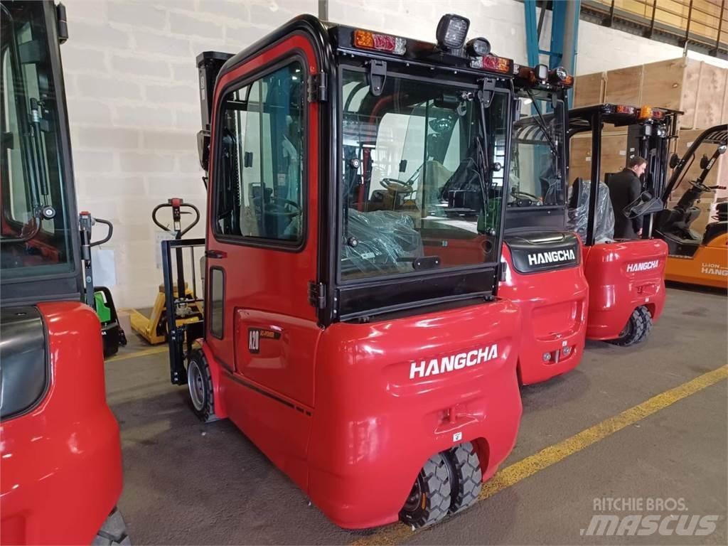 Hangcha A3W20 Autres Chariots élévateurs