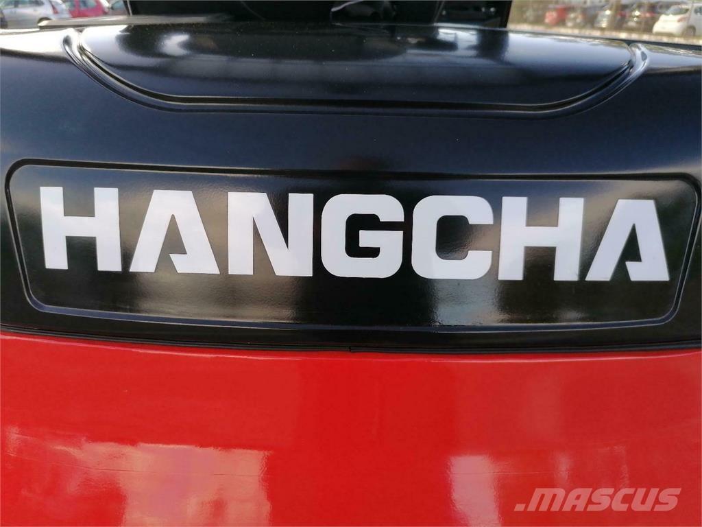 Hangcha A4W25 Autres Chariots élévateurs
