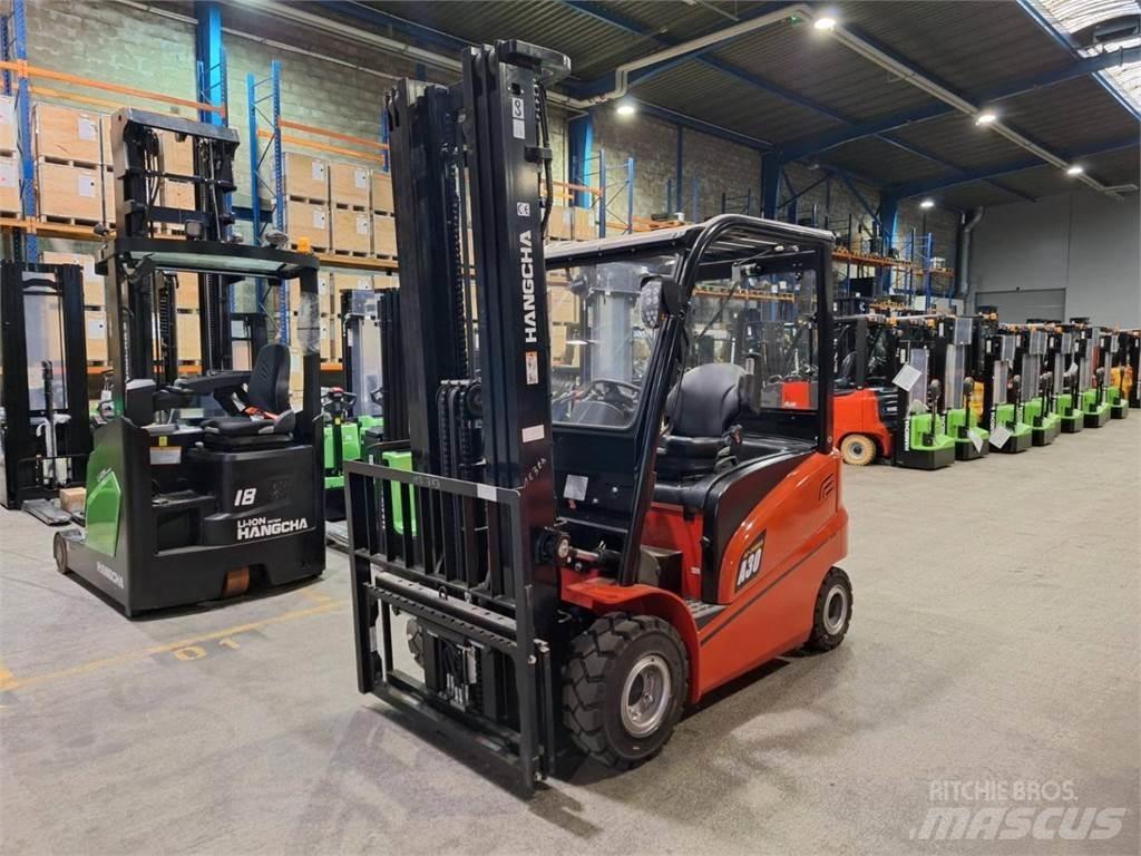 Hangcha A4W30 Autres Chariots élévateurs