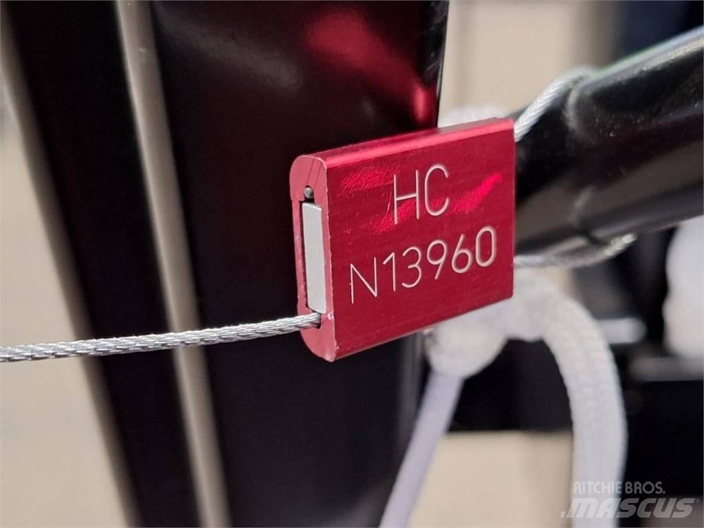 Hangcha AE15 Autres Chariots élévateurs