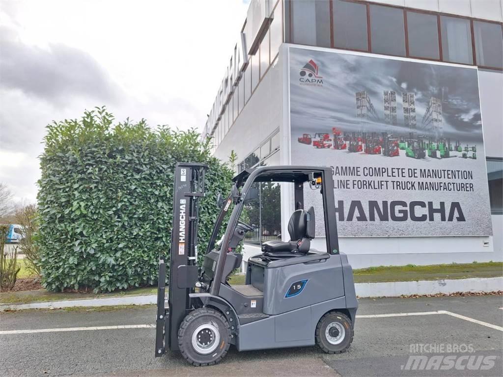 Hangcha AE15 Autres Chariots élévateurs