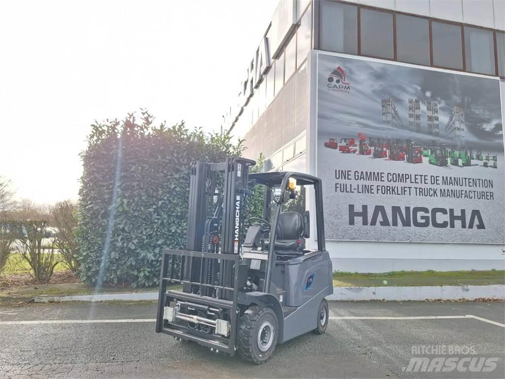 Hangcha AE15 Autres Chariots élévateurs