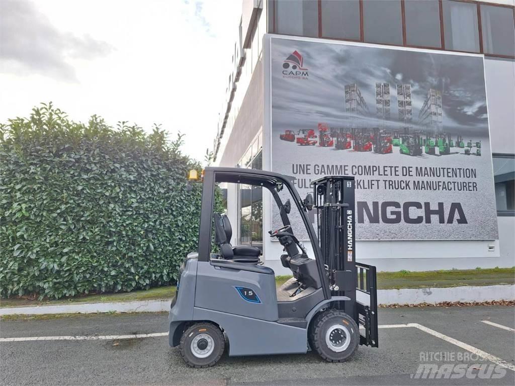 Hangcha AE15 Autres Chariots élévateurs