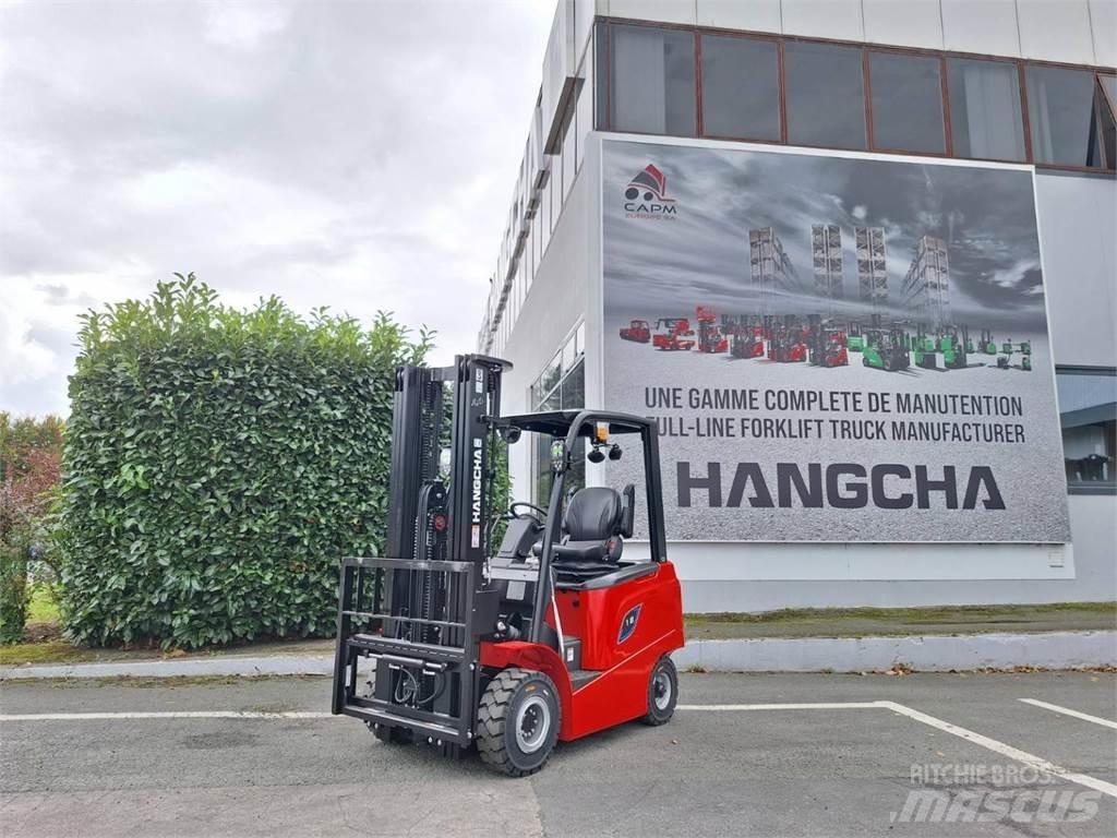 Hangcha AE18 Autres Chariots élévateurs