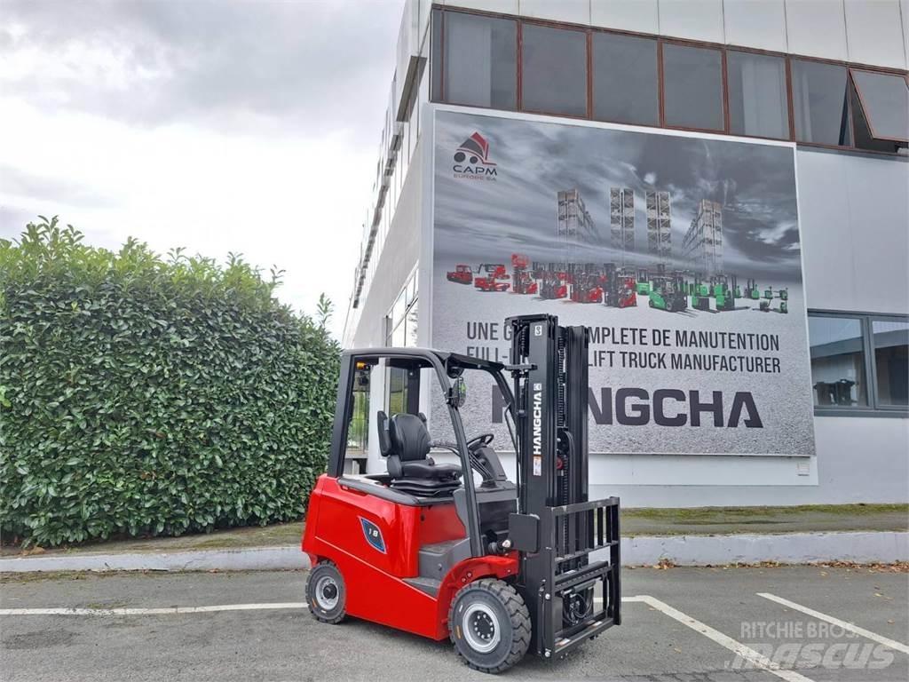 Hangcha AE18 Autres Chariots élévateurs
