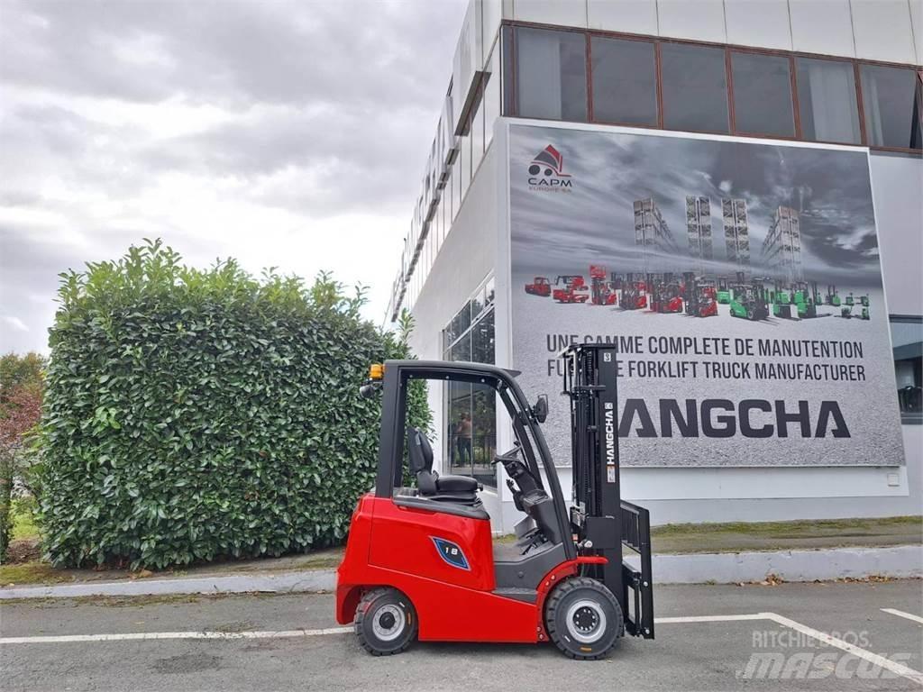 Hangcha AE18 Autres Chariots élévateurs