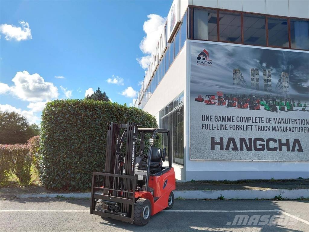 Hangcha AE18 Autres Chariots élévateurs